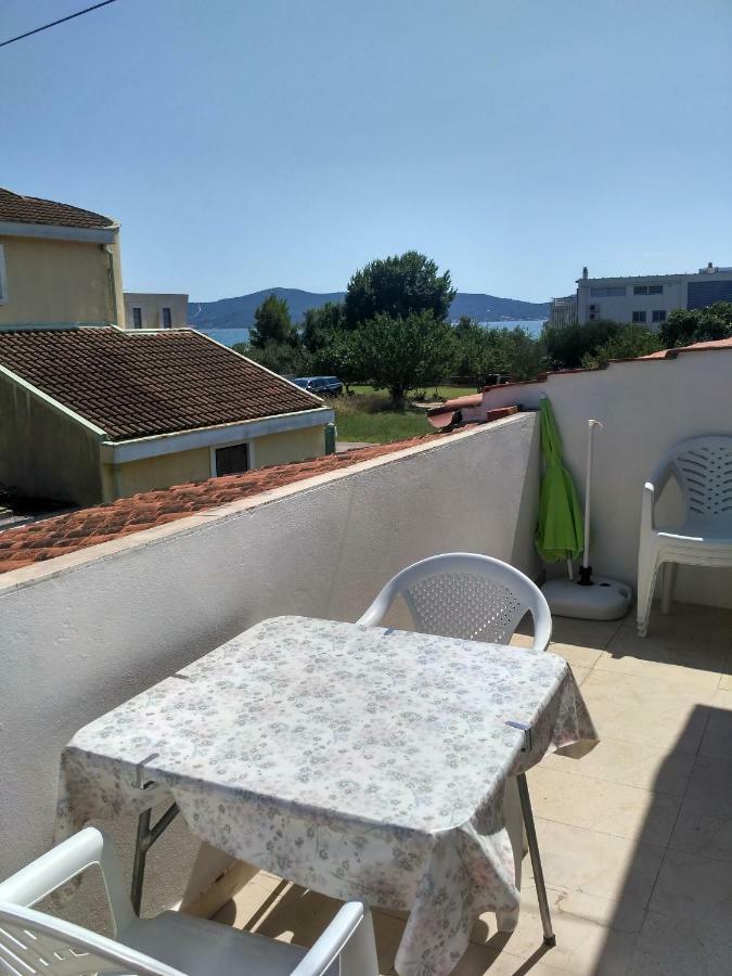 Apartmani Tonica Sukošan 外观 照片