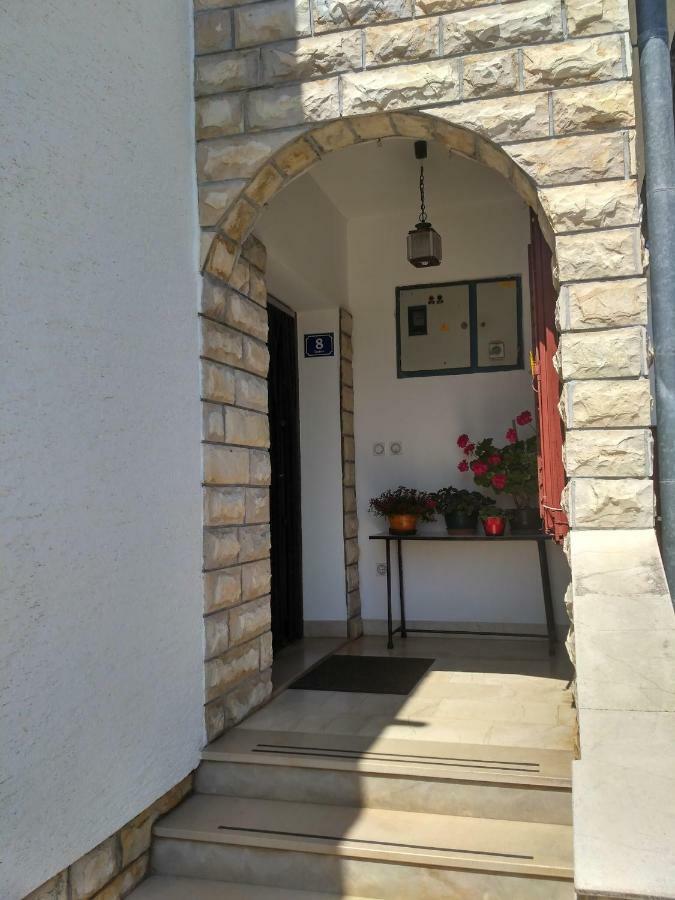 Apartmani Tonica Sukošan 外观 照片