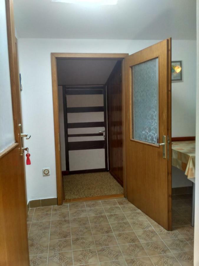 Apartmani Tonica Sukošan 外观 照片
