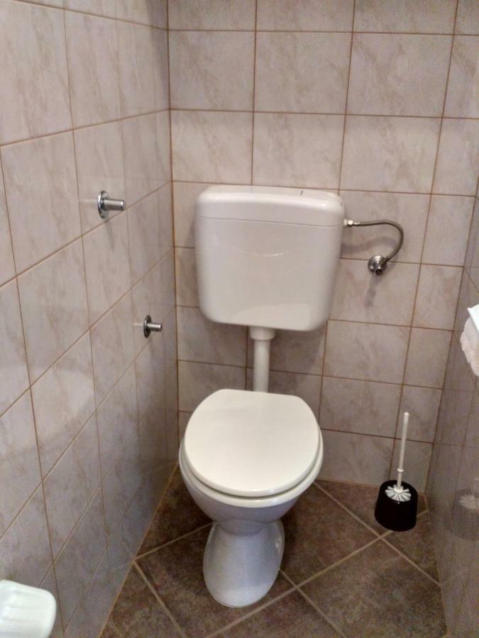 Apartmani Tonica Sukošan 外观 照片