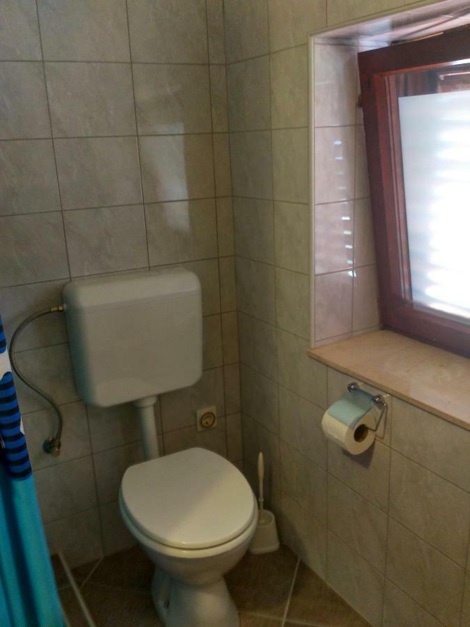 Apartmani Tonica Sukošan 外观 照片