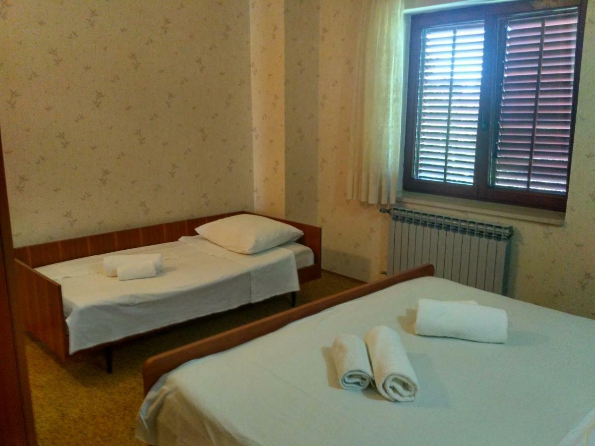 Apartmani Tonica Sukošan 外观 照片