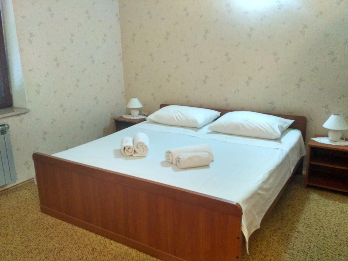 Apartmani Tonica Sukošan 外观 照片