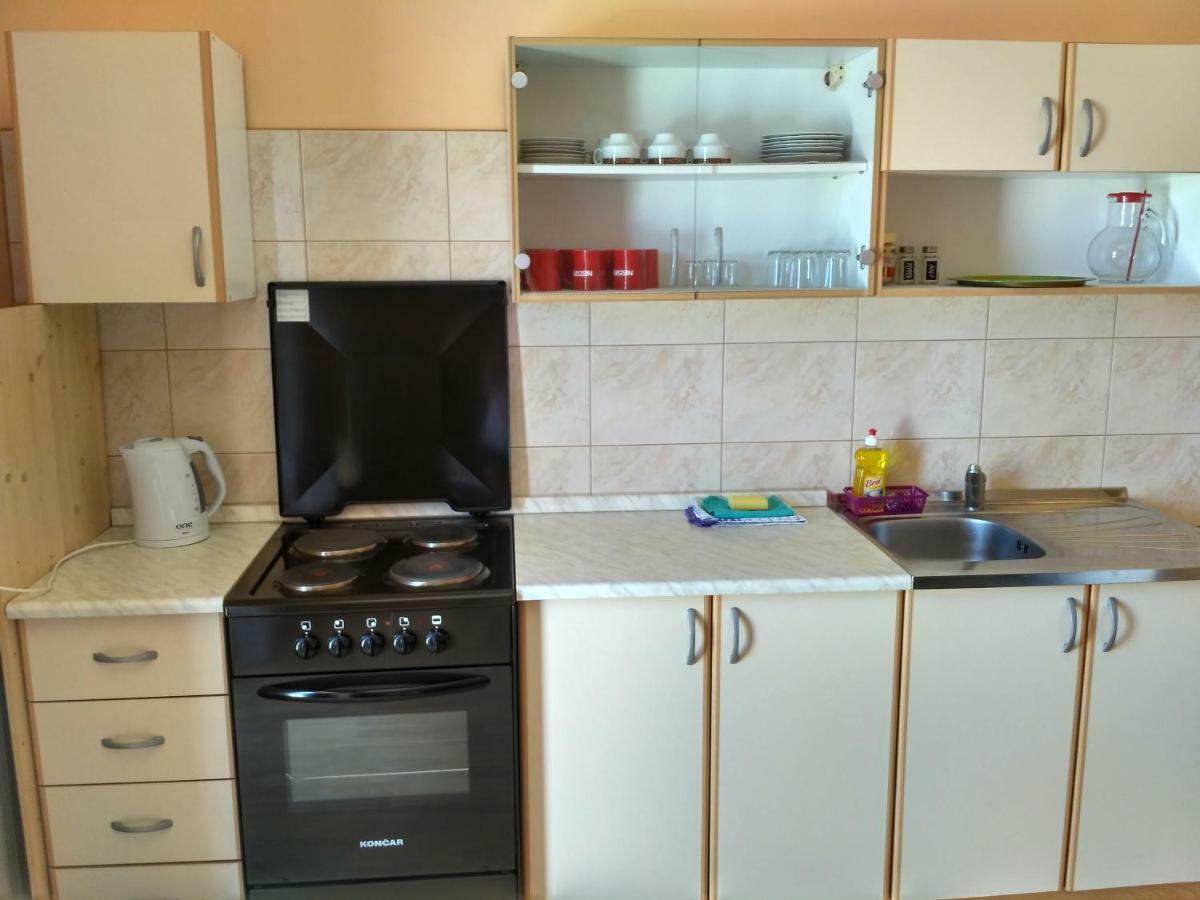 Apartmani Tonica Sukošan 外观 照片