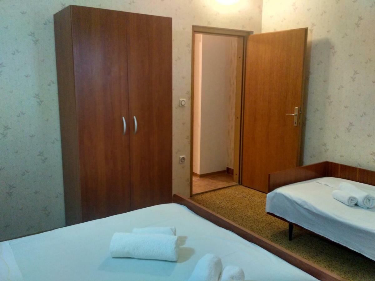 Apartmani Tonica Sukošan 外观 照片