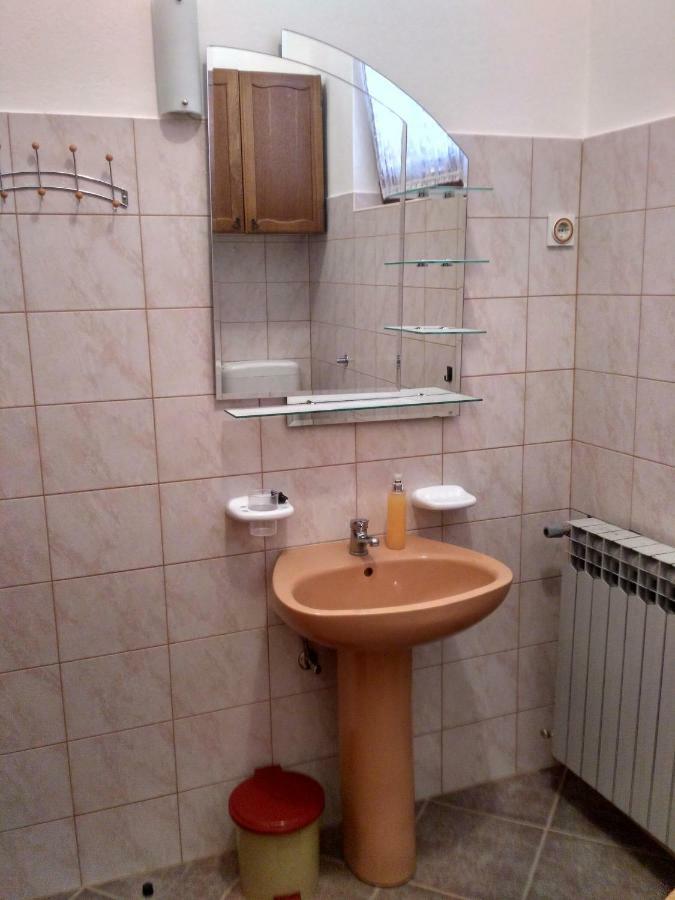 Apartmani Tonica Sukošan 外观 照片