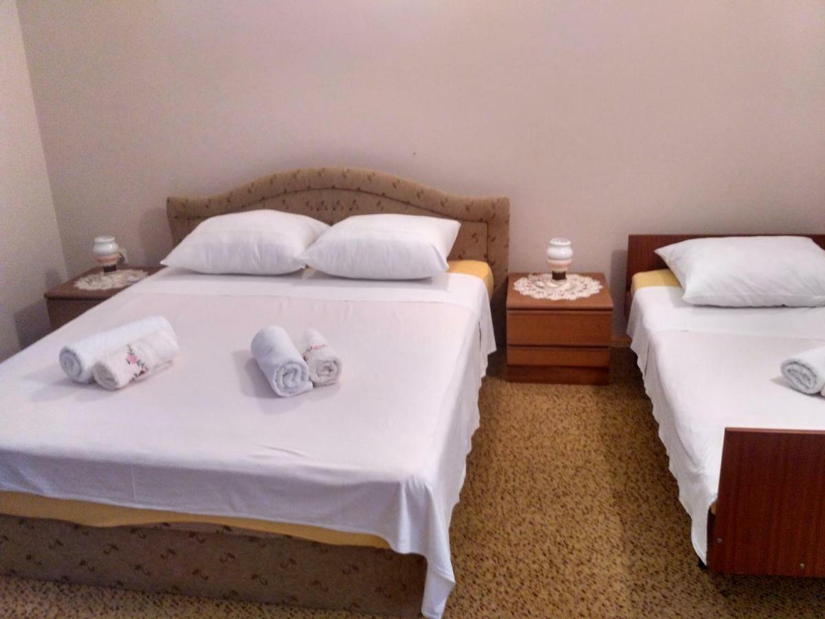 Apartmani Tonica Sukošan 外观 照片
