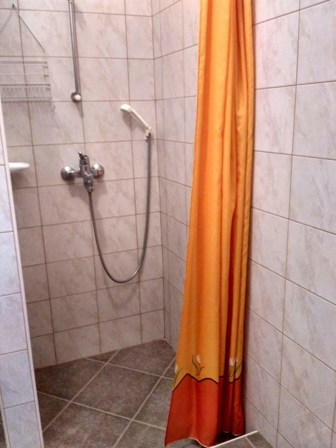 Apartmani Tonica Sukošan 外观 照片