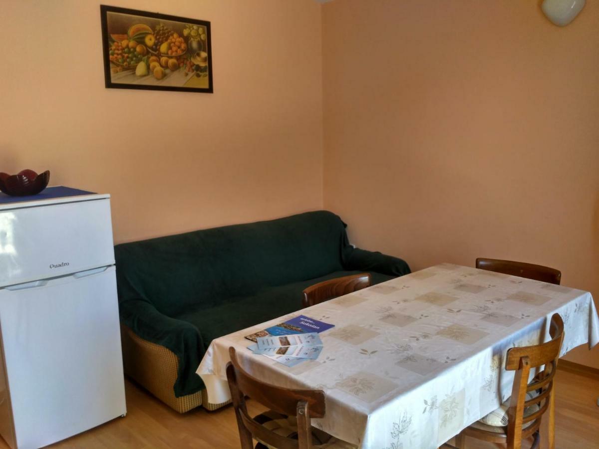 Apartmani Tonica Sukošan 外观 照片