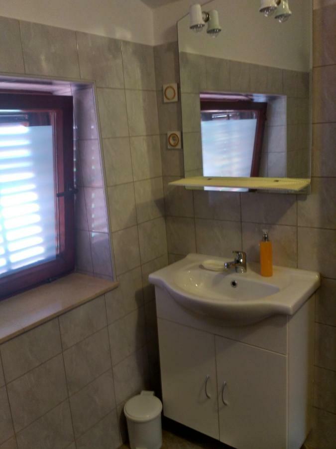 Apartmani Tonica Sukošan 外观 照片