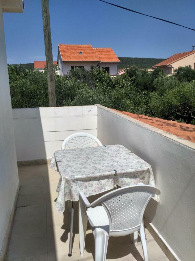 Apartmani Tonica Sukošan 外观 照片