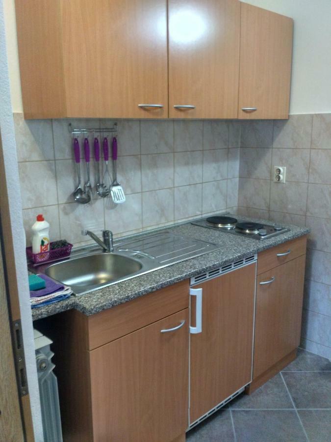 Apartmani Tonica Sukošan 外观 照片