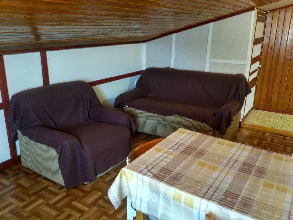 Apartmani Tonica Sukošan 外观 照片