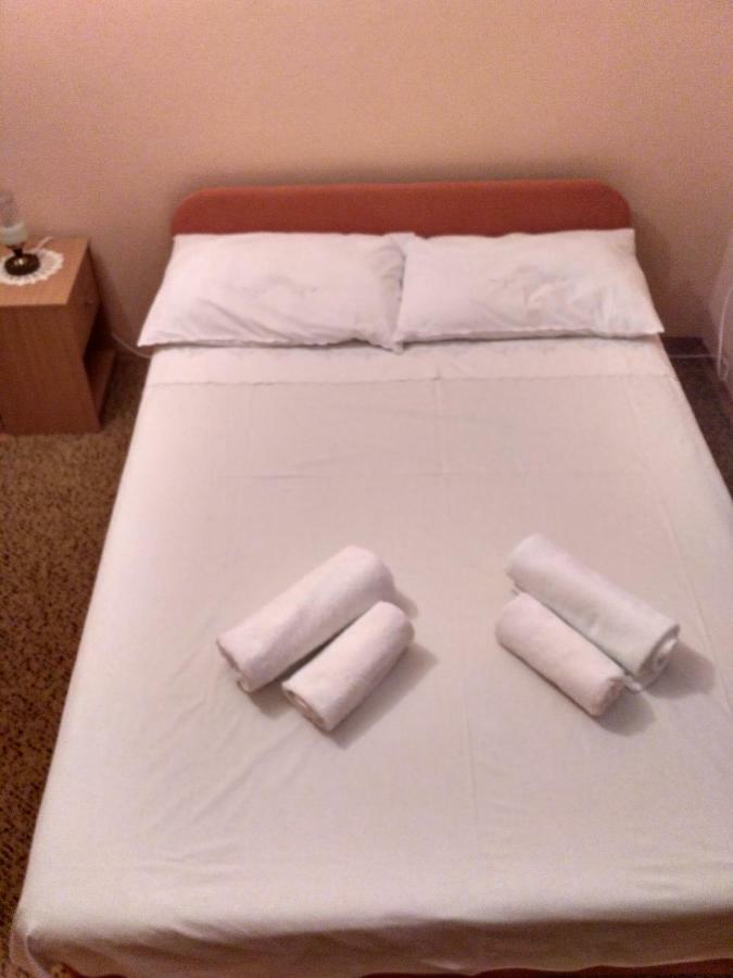 Apartmani Tonica Sukošan 外观 照片