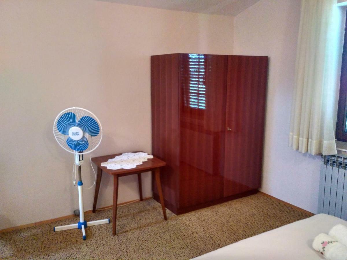 Apartmani Tonica Sukošan 外观 照片