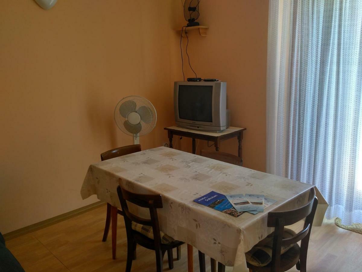 Apartmani Tonica Sukošan 外观 照片