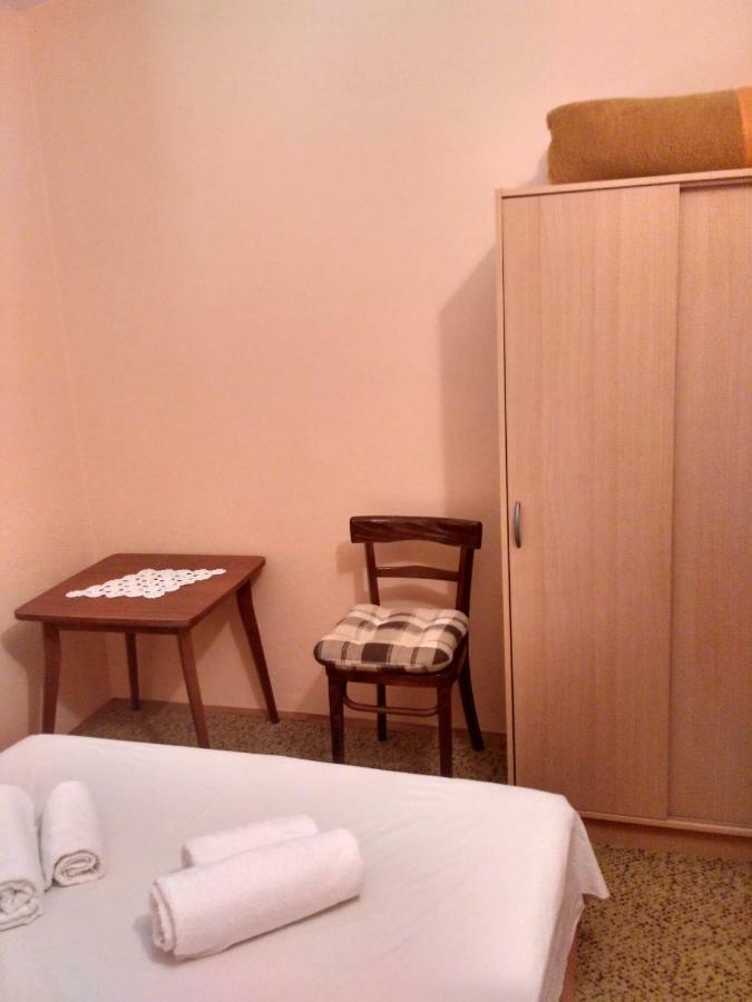 Apartmani Tonica Sukošan 外观 照片