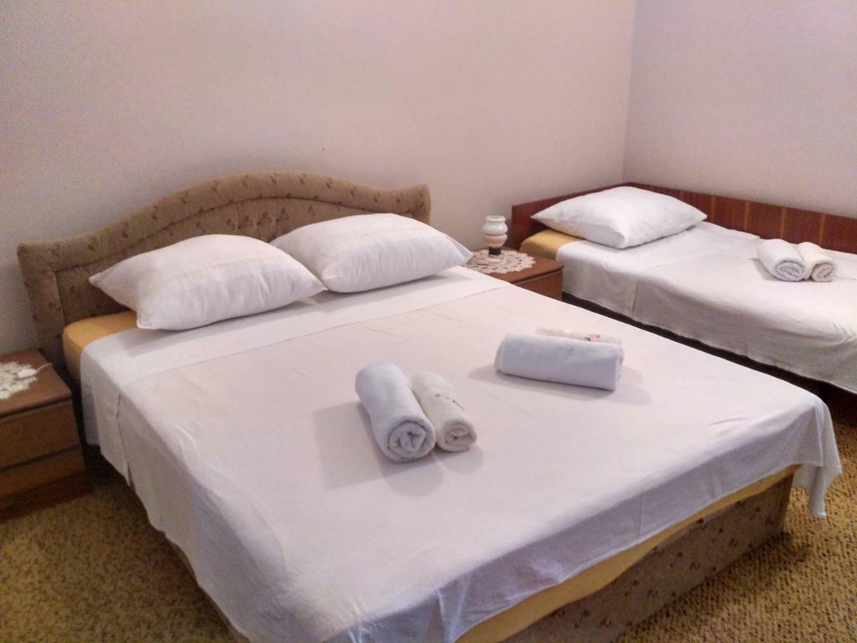 Apartmani Tonica Sukošan 外观 照片